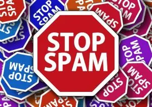 STOPPING SPAM